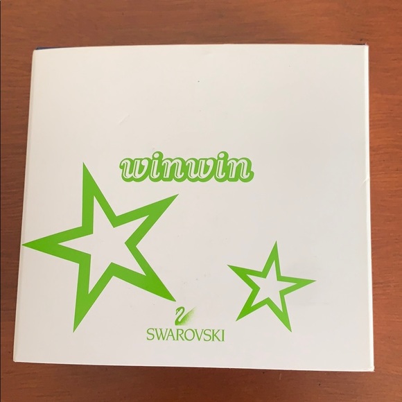 New Swarovski Crystal Snail Pendant Zipper Pull - Picture 6 of 6